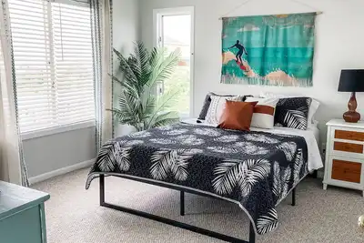 Image de Boho Beach Haven
