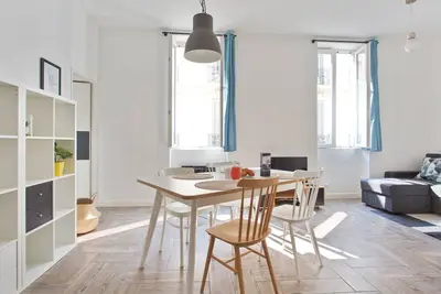 Image de Appartement Accadia - Welkeys