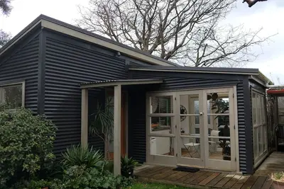 Image de City Cabin