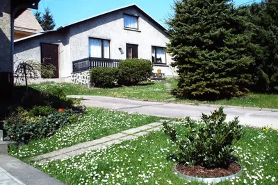 Image de Vacation home for 4 guests with 42m² in Waltershausen Ot Fischbach (38609)