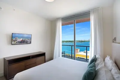 Image de Relaxing 2br Sunsets Over The Water-Cs12