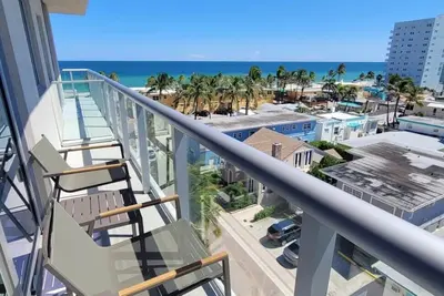 Image de Luxury Condo / Wake Up Watching The Ocean-Cs43