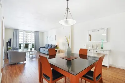 Image de Beautiful Tides Condo Partial Ocean View-Cs53