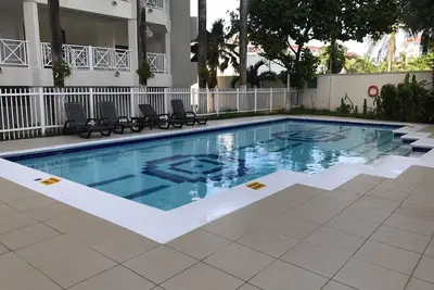 Image de Hermoso Apartamento Baypoint 304