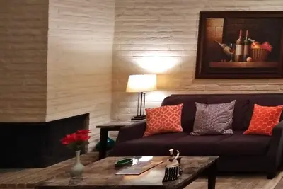 Image de Private condo on Silverado's North Course