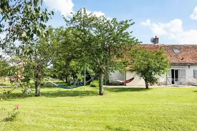 Image de Beautiful 4-Bed House in Rilly-sur-Loire