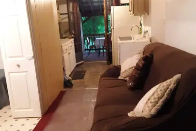 Image de 2 bdr Apt in the country surrounded by mountains and close to many attractions