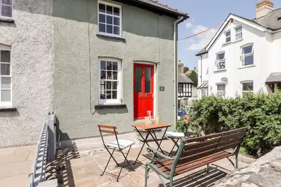 Image de Kooky Cottage, pet friendly, with open fire in Brecon