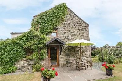 Image de Poppy Cottage, character holiday cottage, with a garden in Penruddock