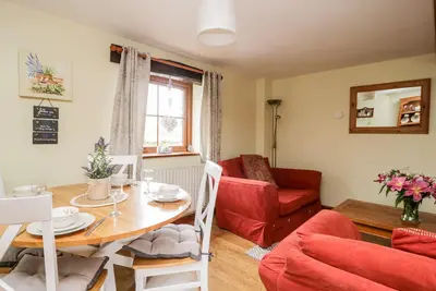 Image de Lavender Cottage, pet friendly, with a garden in Penruddock