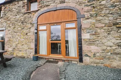Image de Daisy Cottage, character holiday cottage, with hot tub in Penruddock