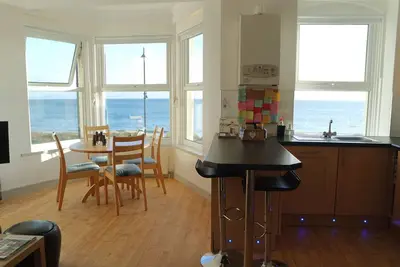 Image de Gwel Y Mor, family friendly, country holiday cottage in Pwllheli