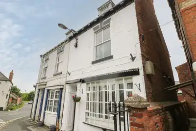 Image de The Pebbles, pet friendly, country holiday cottage in Hornsea