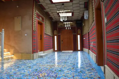 Image de Charming Omani Historical House in Mutrah