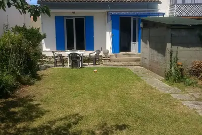 Image de Maison avec Jardin 500m de la plage