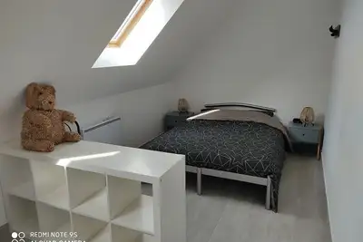 Image de Au gîte d'oye - Gîte neuf proche de la plage