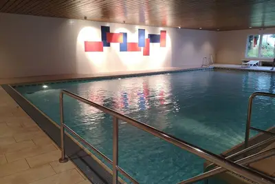 Image de Ferienwohnung AlpenspaĂź fĂĽr bis zu 4 Personen
