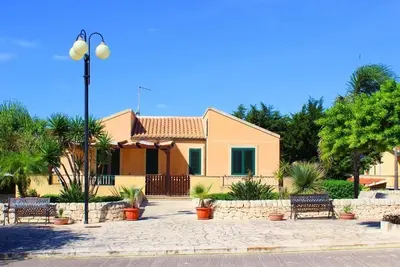 Image de Le tre gorgoni - standard + villa