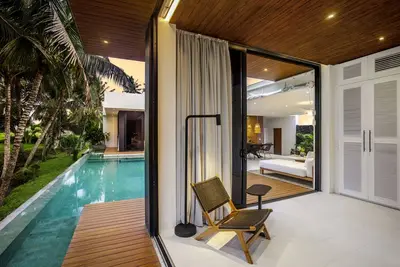 Image de Green Flow Villa 18