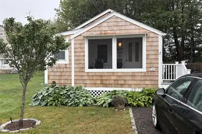 Image de Scrub Pines 1 - Saco Bay Rentals