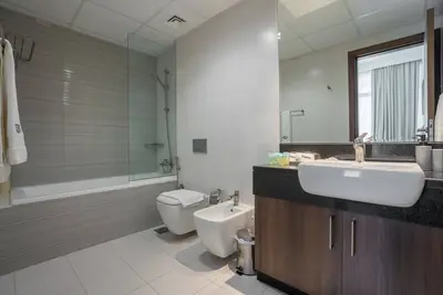 Image de HiGuests - Jam Marina Residence