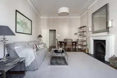 Image de Cathcart Road Iv by onefinestay