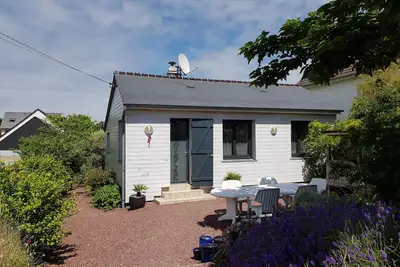 Image de Maison de Vacances à 200m de la Plage