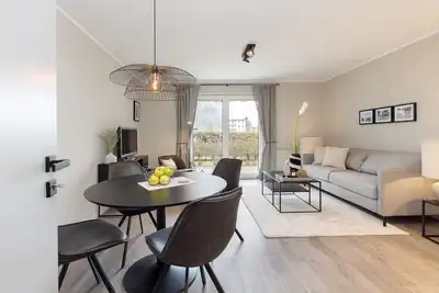 Image de Ferienwohnung Meisenweg 12-1