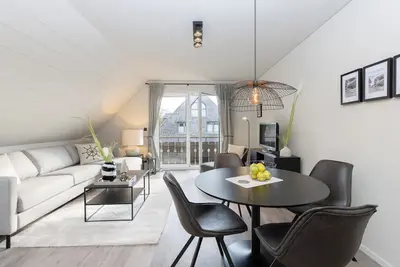 Image de Ferienwohnung Meisenweg 12-4