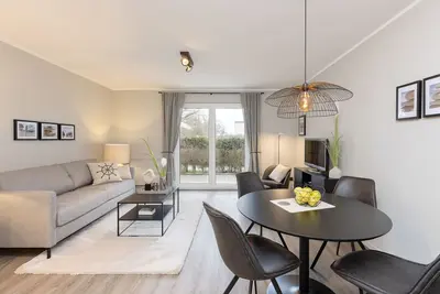 Image de Ferienwohnung Meisenweg 12-7