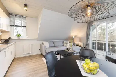 Image de Ferienwohnung Meisenweg 12-8
