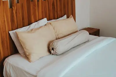 Image de Peaceful Villa Near Yoga Studio