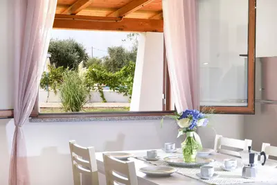 Image de Cala del Turco Green House - Family-friendly