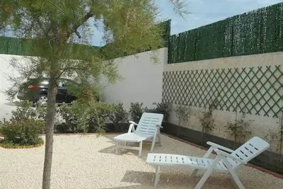 Image de \"villa Sabbie D'oro\" - Appartamento Azzurro
