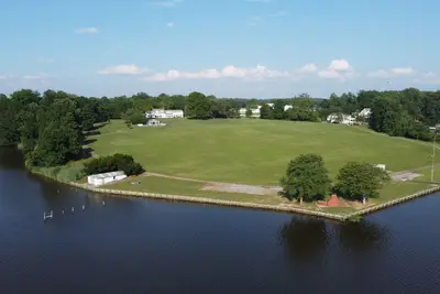Image de Private, Luxury Family Retreat - Corsica River on Maryland's Eastern Shore