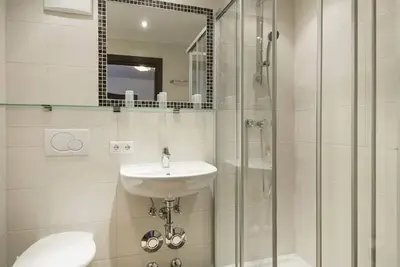 Image de App. Nr. 5, 3 Bäder+wc, 3 Schlafräume, 95 m2 - Kaiser-franz, Appartementhaus