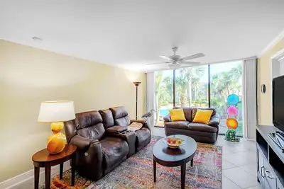 Image de Ocean Club Villas D206
