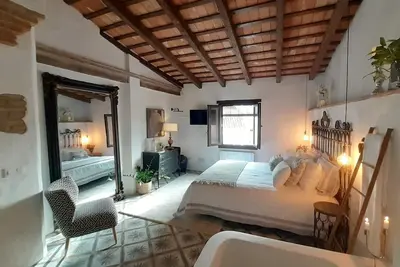 Image de 💞Romantic House with private Sauna. Eternal Rural.