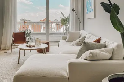 Image de Zetu The Dunes - design, comfort & penthouse views