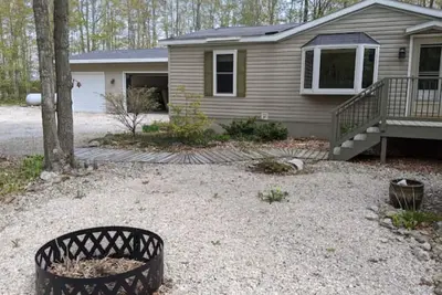 Image de Secluded Home in Central Door County