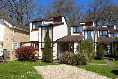 Image de Villa 23 - a house that sleeps 4 guests in 2 bedrooms