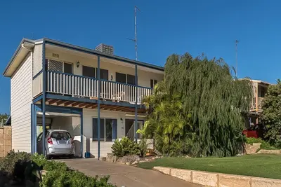 Image de Cardawarrah - Family Friendly Home