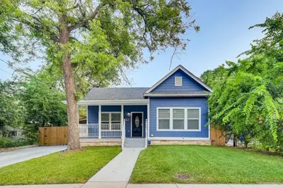 Image de Beautifully Remodeled 4 Bdrm / Mins to Pearl, River Walk, Dt / Walk to Bars!