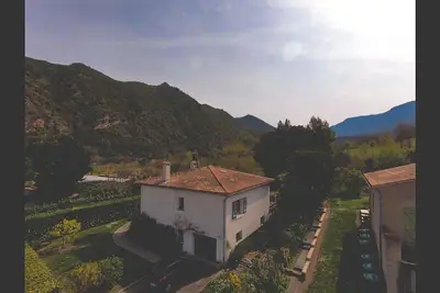 Image de The house of Aude