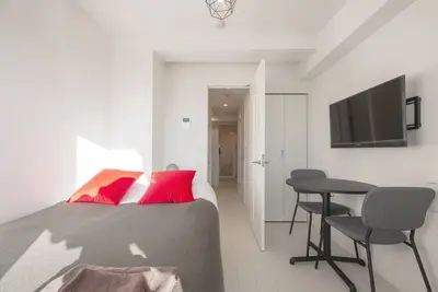 Image de SHINJUKUYOYOGIWifiStylish roomFY2 / Shibuya-ku Tokyo