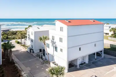 Image de Memories at Inlet Beach - Newly Updated, Gulf Views, Walk to Beach, Bike to 30a!