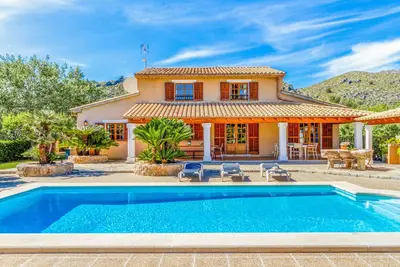 Image de Small King, House 5StarsHome Pollensa