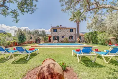 Image de Johnma, House 5StarsHome Mallorca