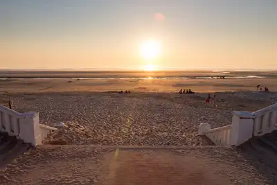 Image de Maison de Plage My Name is Stella, aux Portes du Touquet!