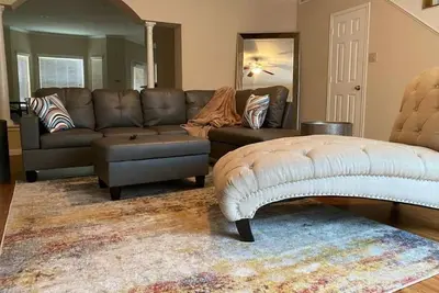 Image de Houston-Gallo Townhome